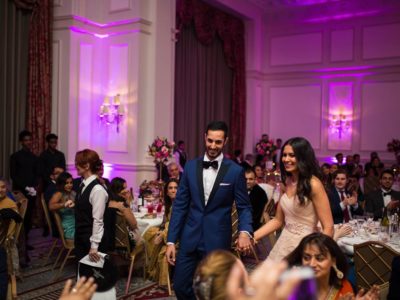 The Landmark Hotel Wedding Venue, Grand Ballroom, Photography by Bhavesh Chauhan