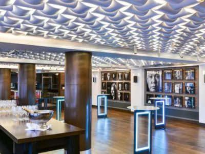 Andaz London Liverpool Street