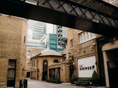 The Brewery