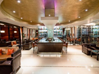 Mandarin Oriental London