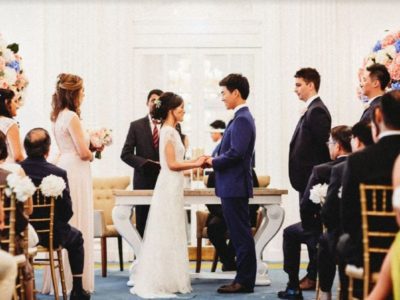 Mandarin Oriental Wedding Venue, Ballroom, Photography by Graham Nixon