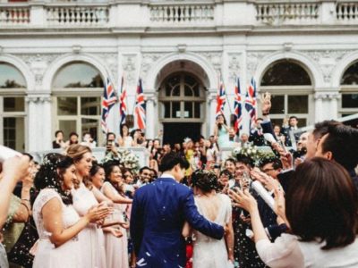 Mandarin Oriental London