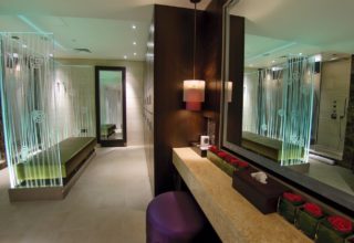 Sofitel London St James Spa Day, SoSpa