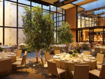 Grand Hyatt Melbourne