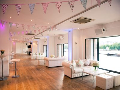 OXO2 Private function, The West Wing