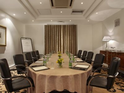 The Royal Horseguards Hotel & One Whitehall Place, The Waterloo Suite