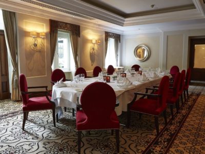 The Royal Horseguards Hotel & One Whitehall Place, The Terrace Room