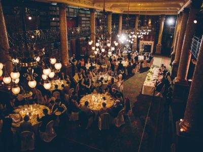 Royal Horseguards Hotel Wedding Venue, Gladstone Library, Photography by The Crawleys.