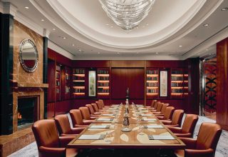 Park Hyatt Melbourne