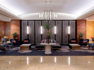 Amora Hotel Jamison Sydney
