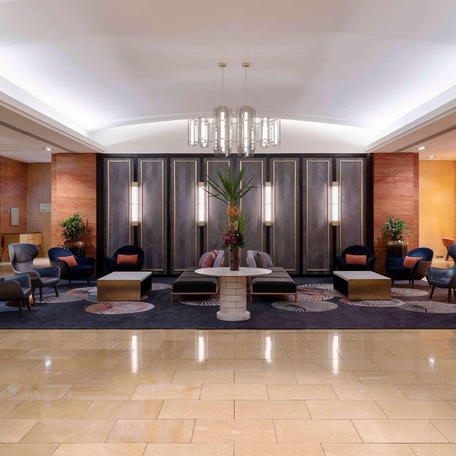 Amora Hotel Jamison Sydney