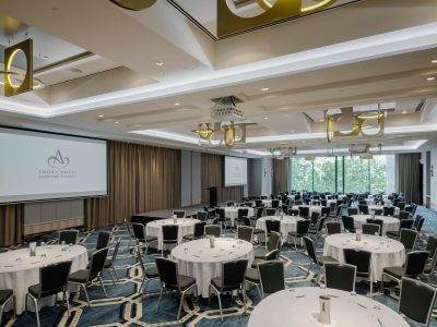 Amora Hotel Jamison Sydney
