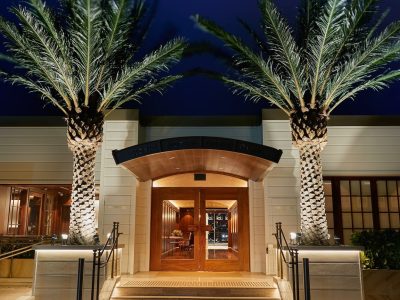 Zest Waterfront Venues Beachouse at Point Piper