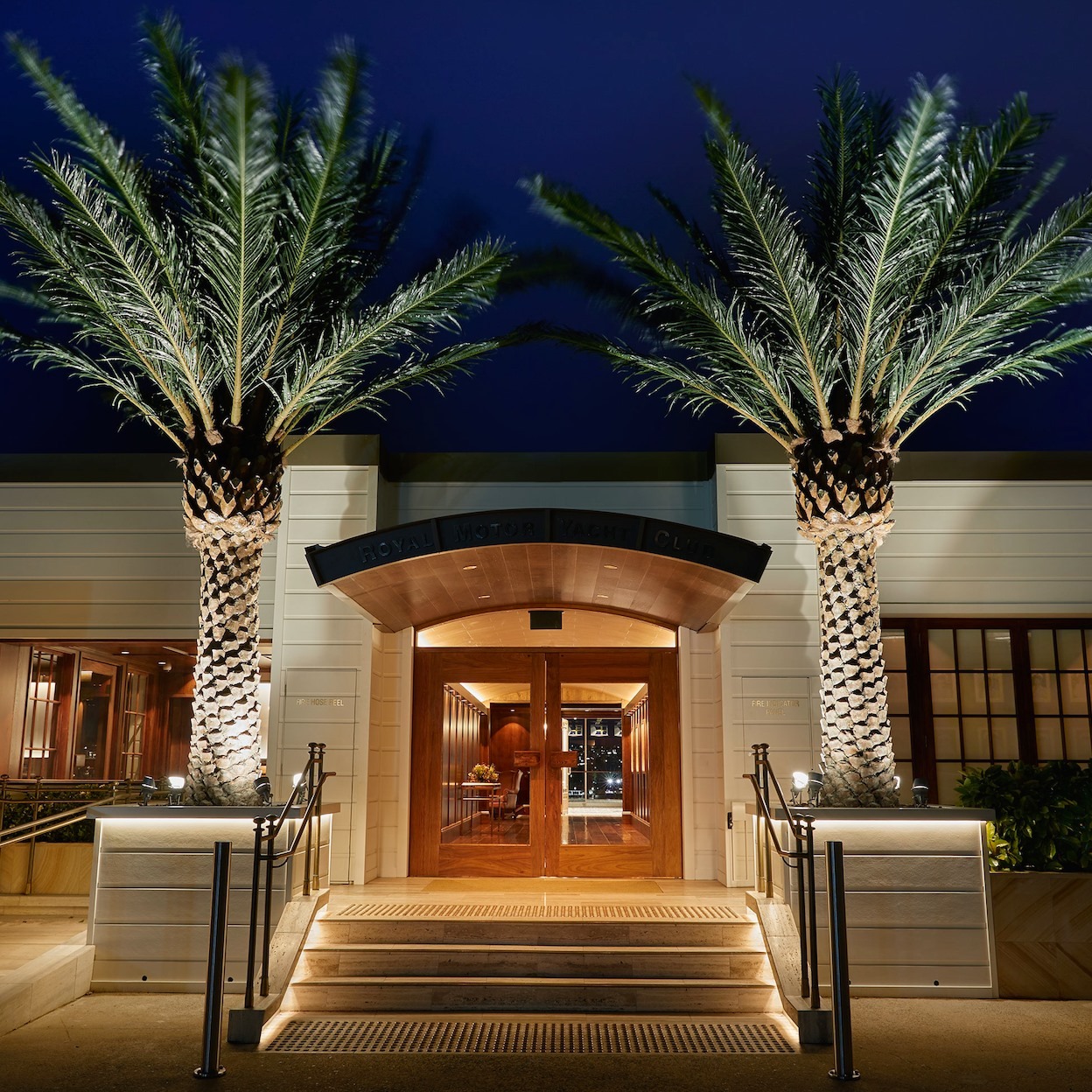 Zest Waterfront Venues Beachouse at Point Piper