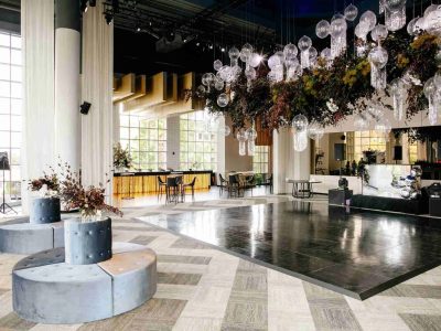 Metropolis Events