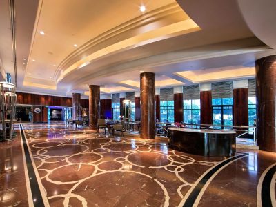Park Hyatt Melbourne