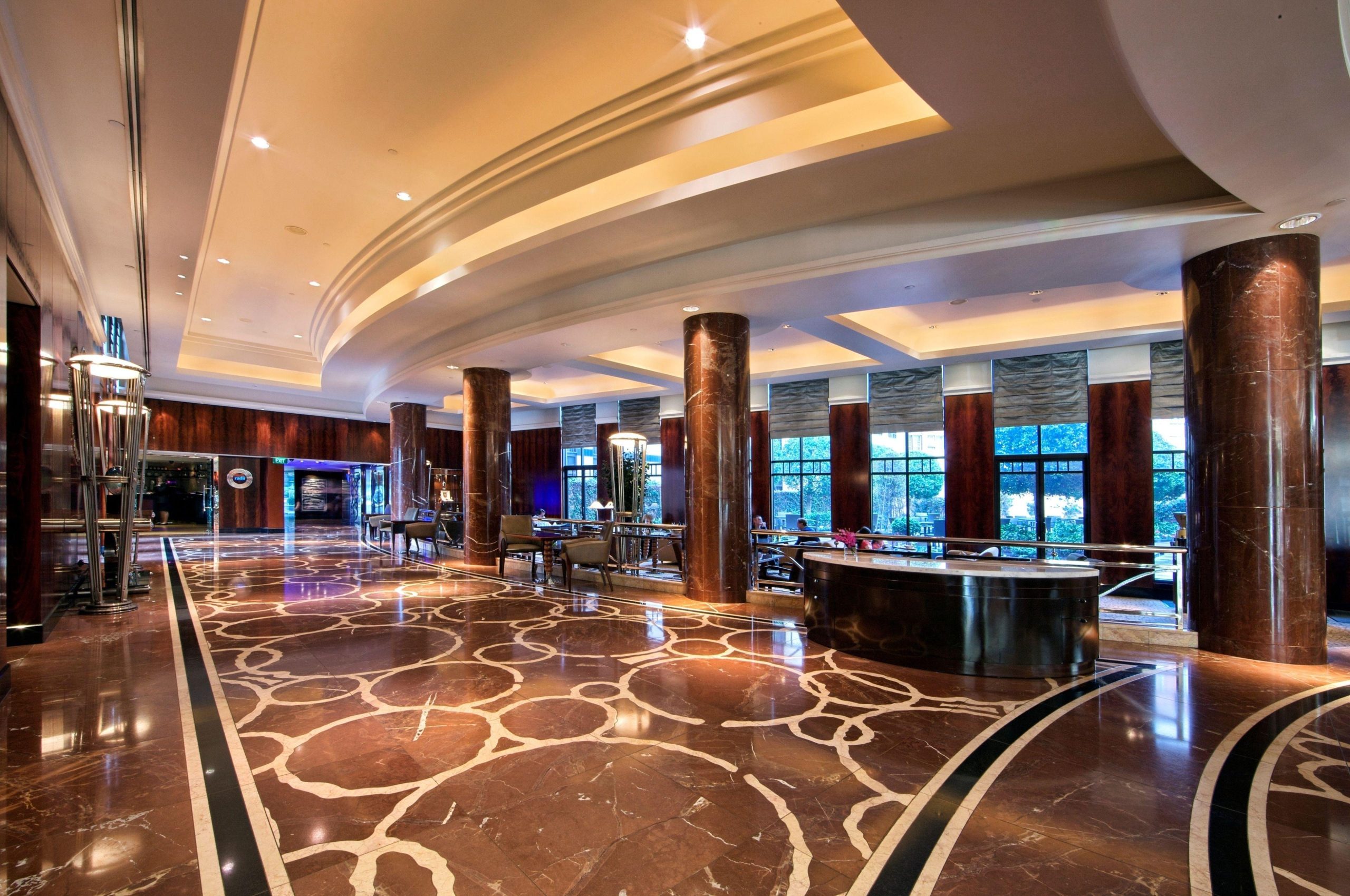 Park Hyatt Melbourne