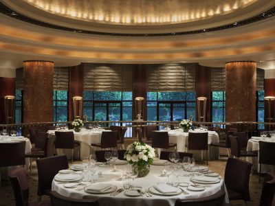 Park Hyatt Melbourne