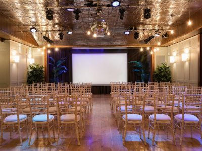 Century Club London