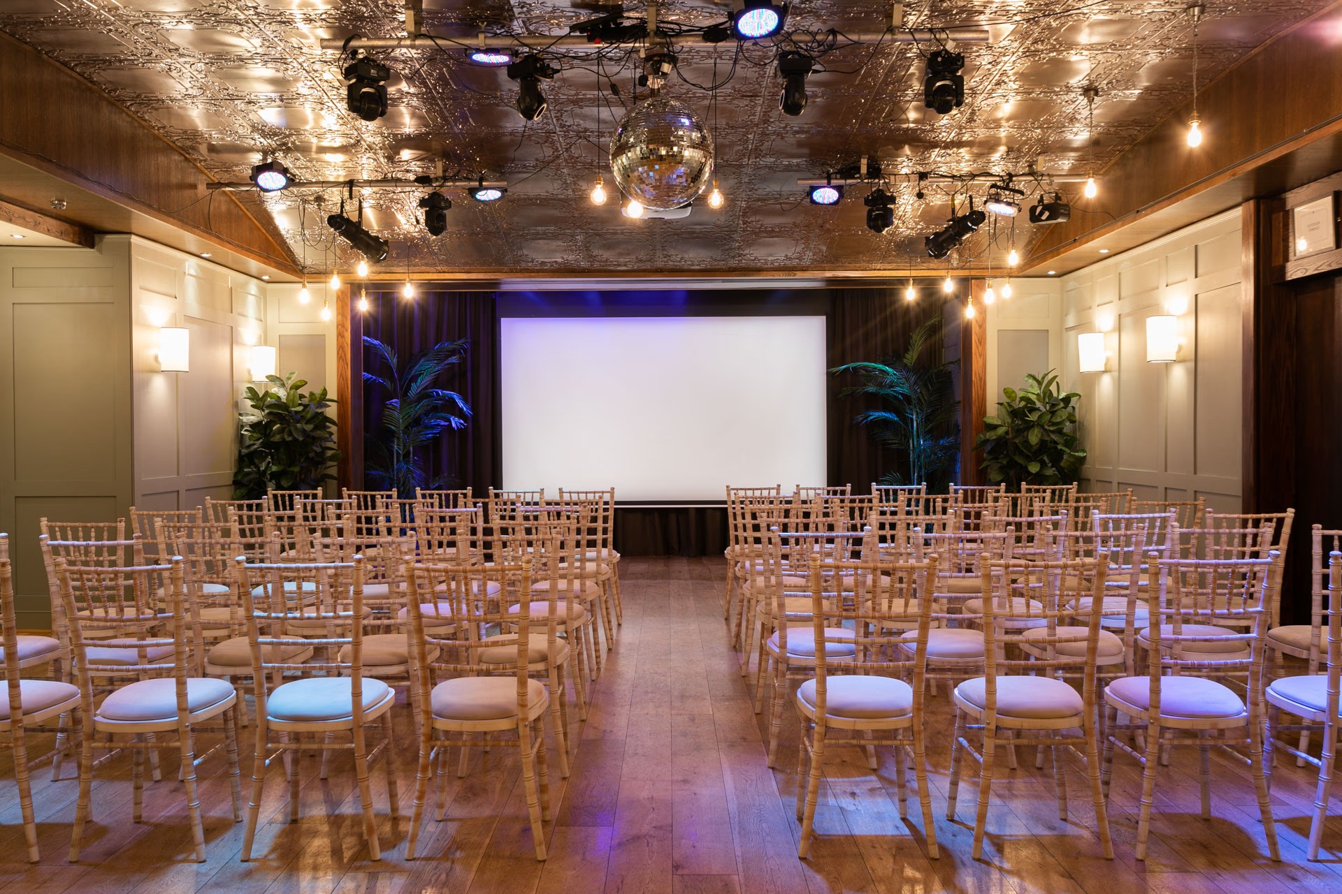 Century Club London