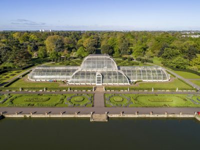 Kew Gardens