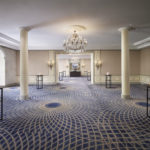 the savoy river room