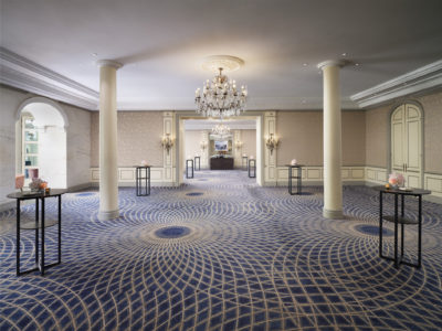 The Savoy London