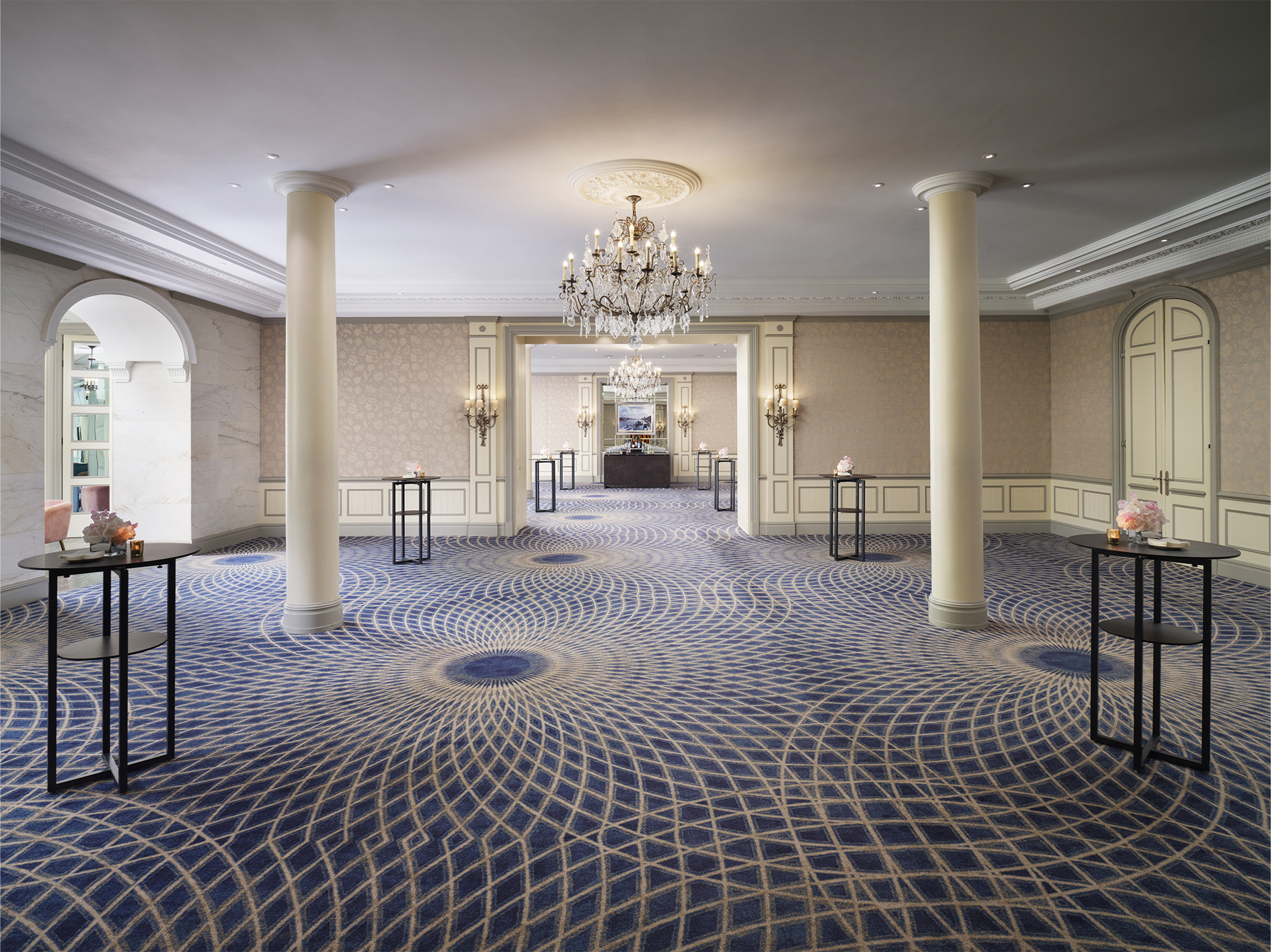 The Savoy London