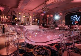 Savoy 2 production by Extremeproductiongroup