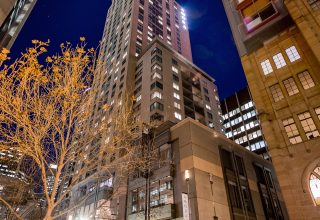 Amora Hotel Jamison Sydney