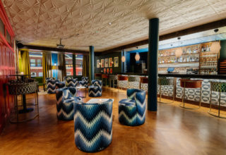 Century City London Venue Hire 2