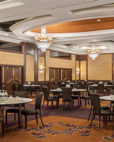 The Langham, Melbourne