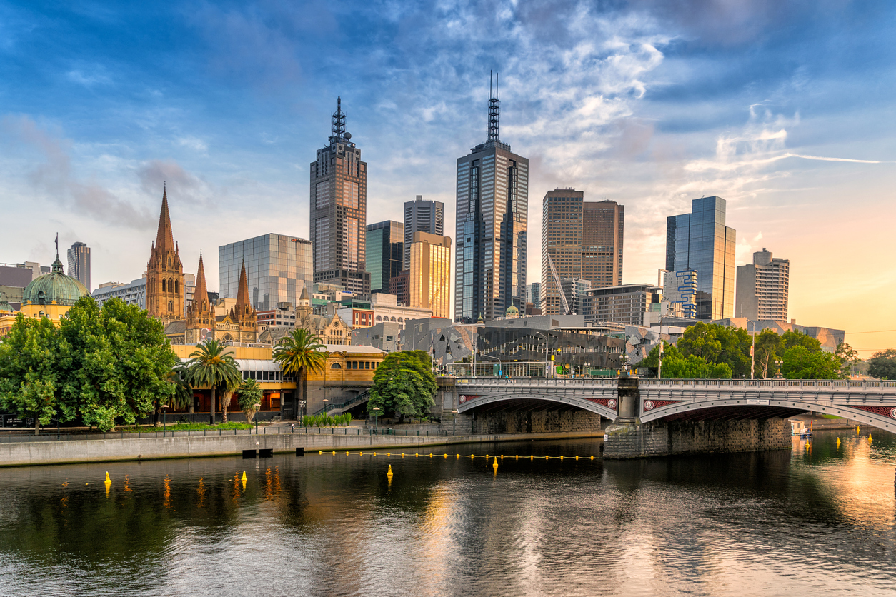 Find Melbourne Event Venues on Venue Crew