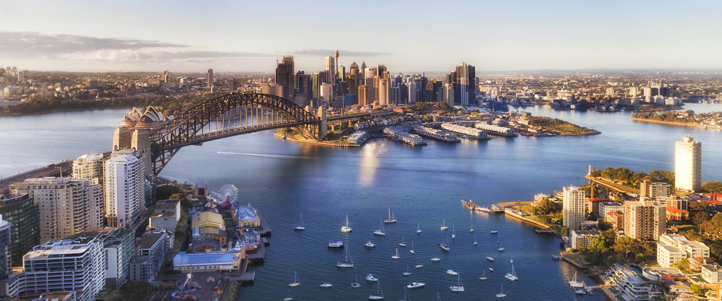 Sydney image