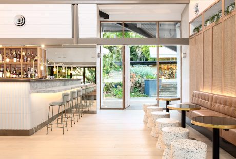 Botanic House Sydney