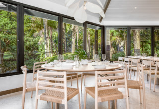 Botanic House Corporate Dinner, Whole Venue