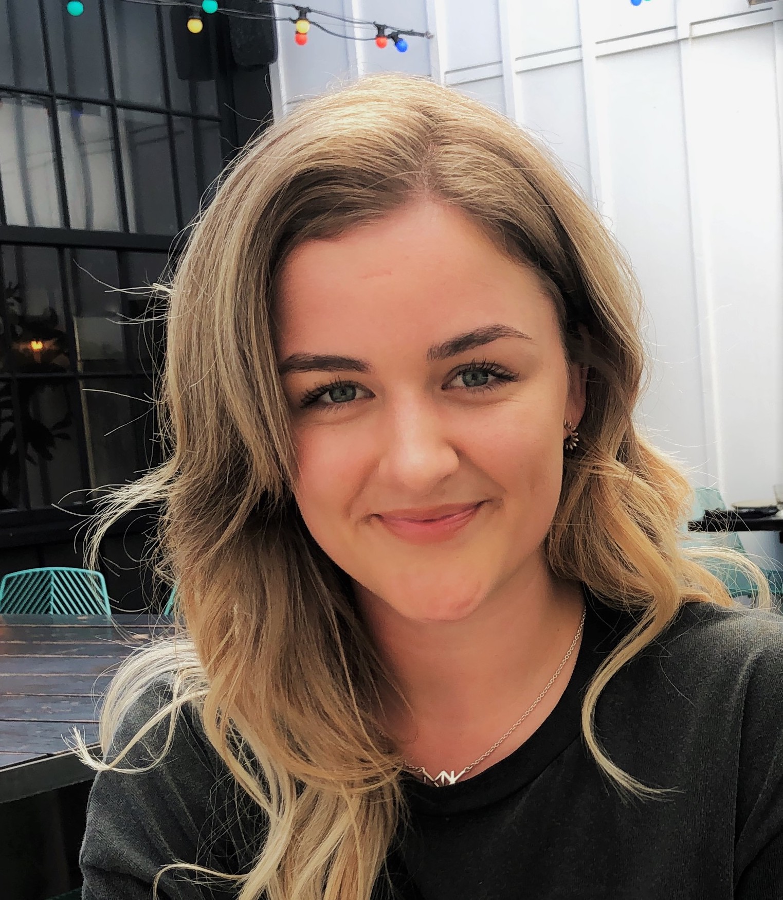 London Event Planner Brittany Smith