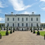 Queen's House Greenwich Corporate Venue, Outside