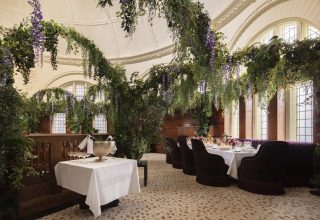L’oscar Hotel