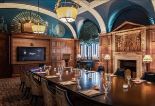 Committee room 1