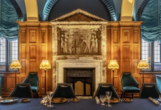 Committee room 4
