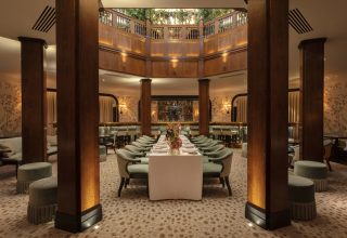L’oscar Hotel