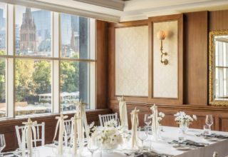 Langham Melbourne