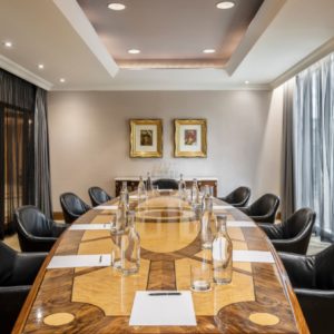 Langham Melbourne