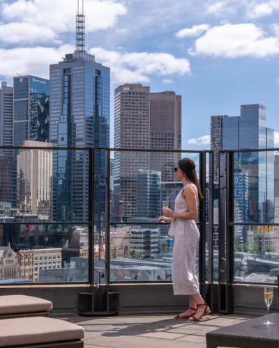 The Langham, Melbourne