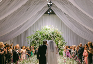 wedding in gh