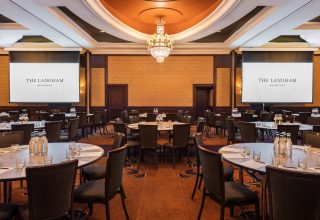 Ballrom – Cabaret 2