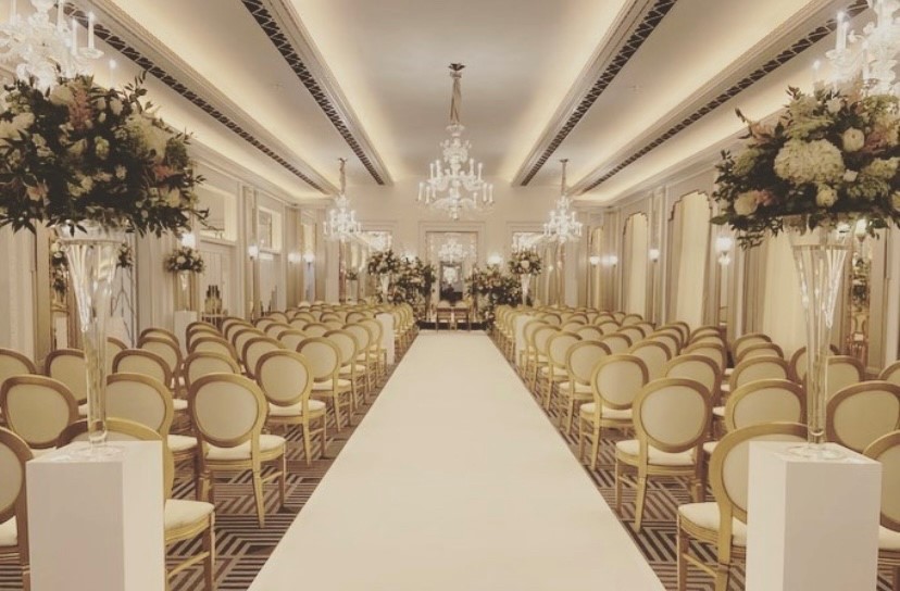 Claridge s London Venue Hire