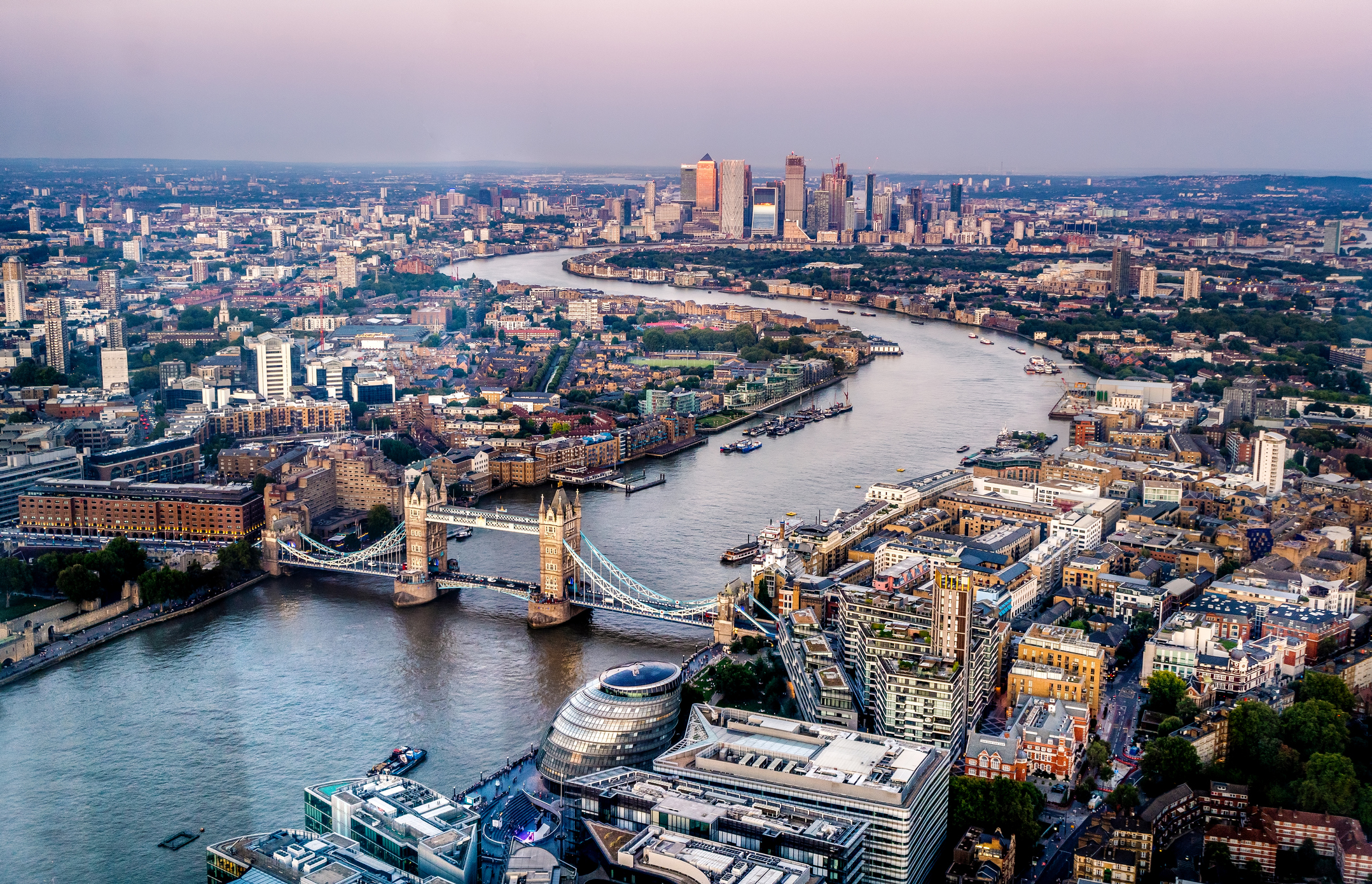 London event venues