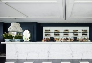 Ivy Sunroom by Merivale